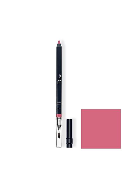 dior contour levres 060 premiere|Christian Dior Crayon Contour Levres Lip Liner Pencil 060 .